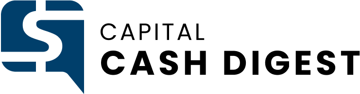Capital Cash Digest